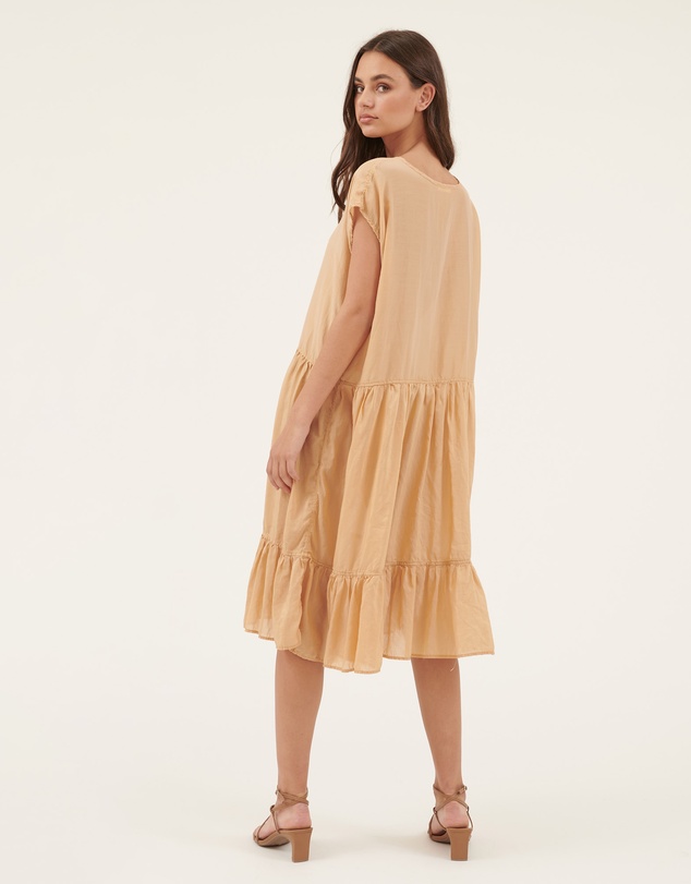 Primness - QI Dress