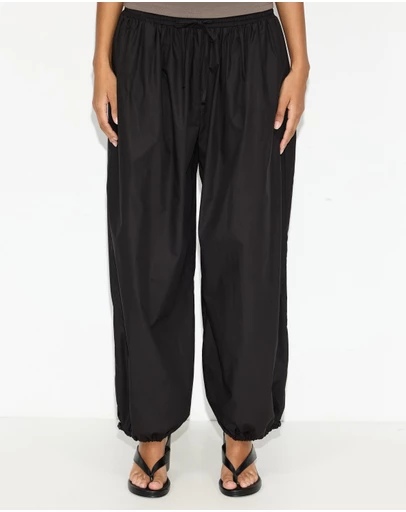 Dazie - Soho Balloon Pants