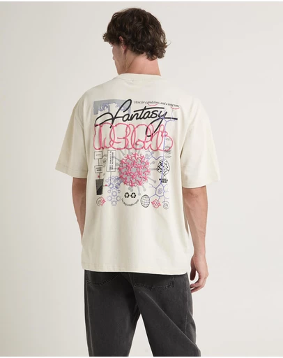 Insight - Good Time T-Shirt