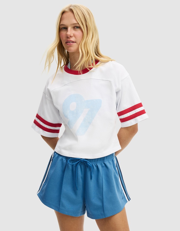 Cotton On Body Active - Active Sport Graphic Tee