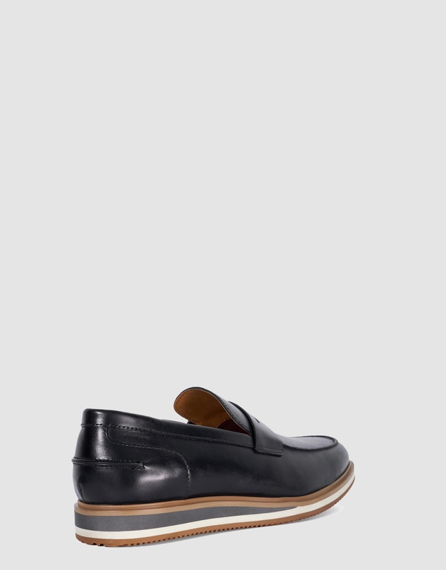 Dune London - Beckleyy - Black