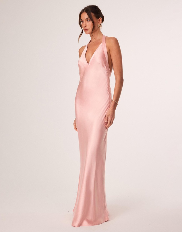 SNDYS - Neisa Maxi Dress