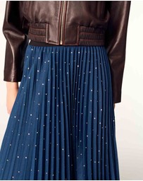 Maje - Jostrass Skirt