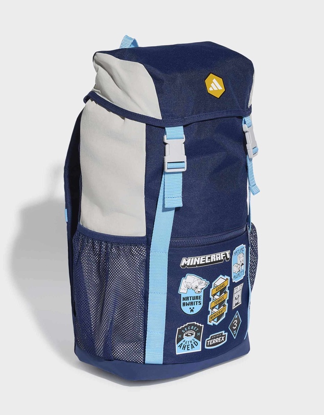 adidas Sportswear - ADIDAS MINECRAFT BACKPACK Kids
