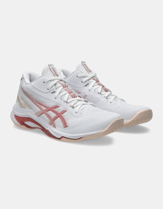 ASICS - Netburner Ballistic Ff Mt 4 - Women's