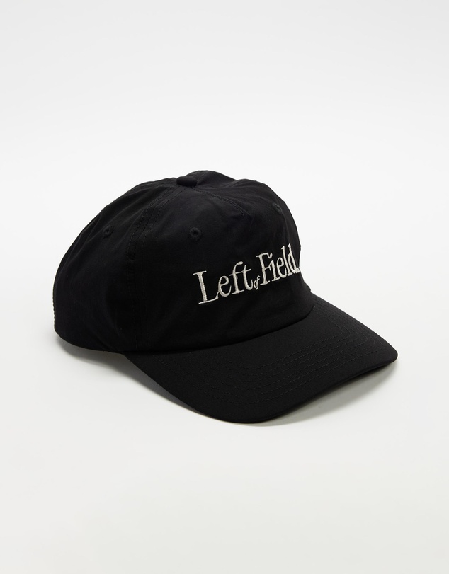 Left of Field Golf - Staff 5 Panel Golf Cap