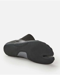 Rip Curl - Dawn Patrol 3mm Split Toe Boots