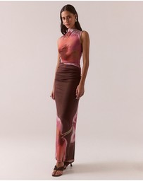 SOVERE - Ayden Dress