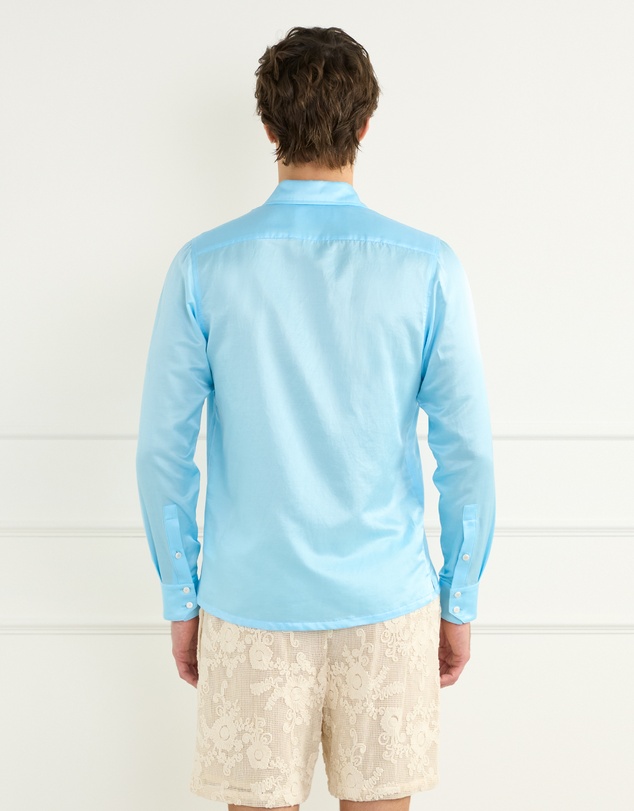 Aqua Blu Australia - Aciano Eli Long Sleeve Shirt