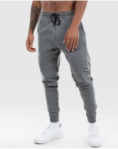 WNDRR - Hoxton V2 Tech Trackpants