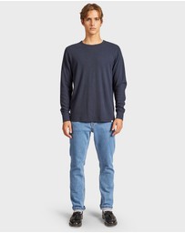 Academy Brand - Workers Crew