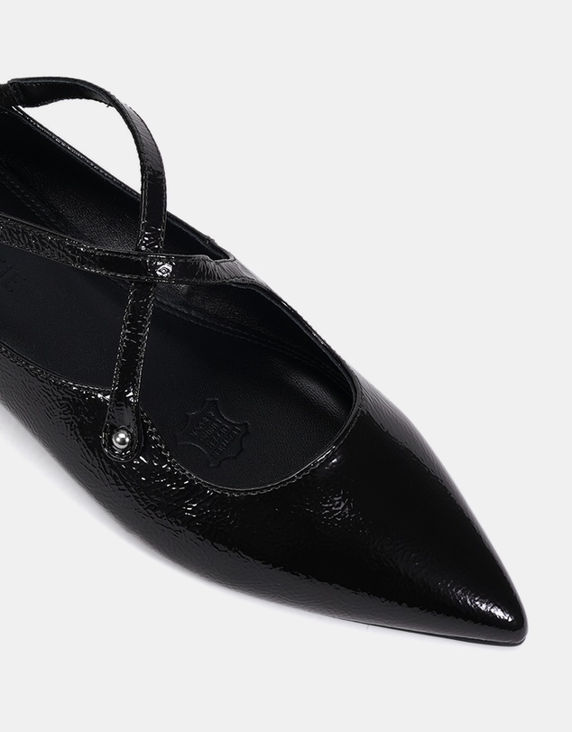 Miss Sofie - Lani Flats