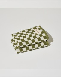 House of Nunu - Hand Towel