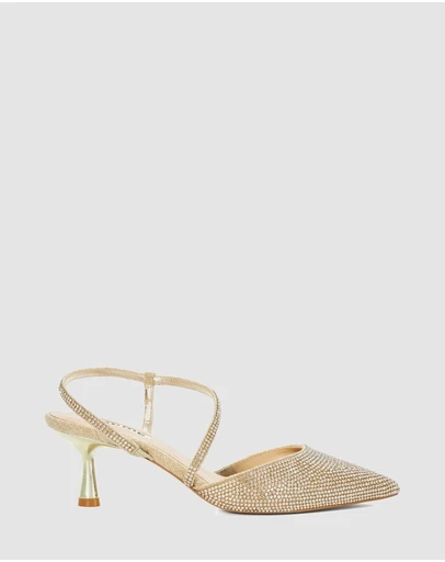 Dune London - Competitive - Gold