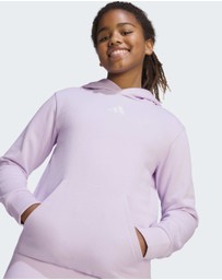 adidas Sportswear - Essentials Hoodie Kids