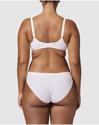 Simone Perele - Oisive Plunging Full Cup Bra