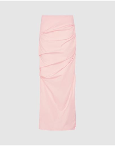 Icy Pink