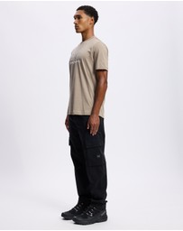Emporio Armani EA7 - Train Visibility Tee