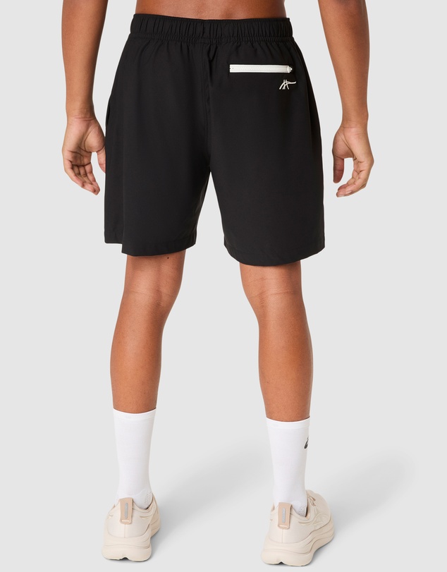 ASICS - Heritage Double Weave 7 Inch Short - Unisex