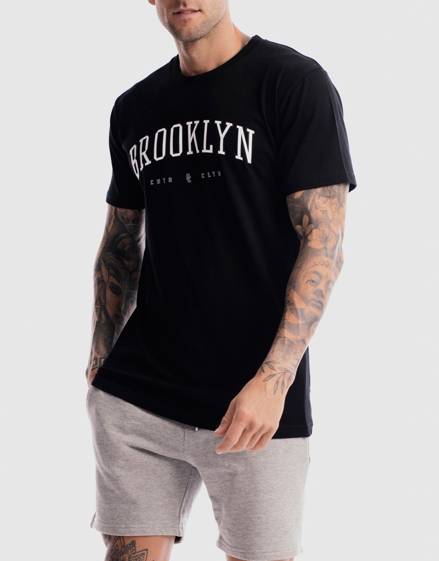 Counter Culture - Brooklyn Tee