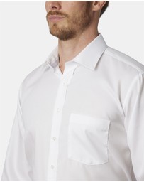 Abelard - Nimes Dobby Classic Fit Shirt