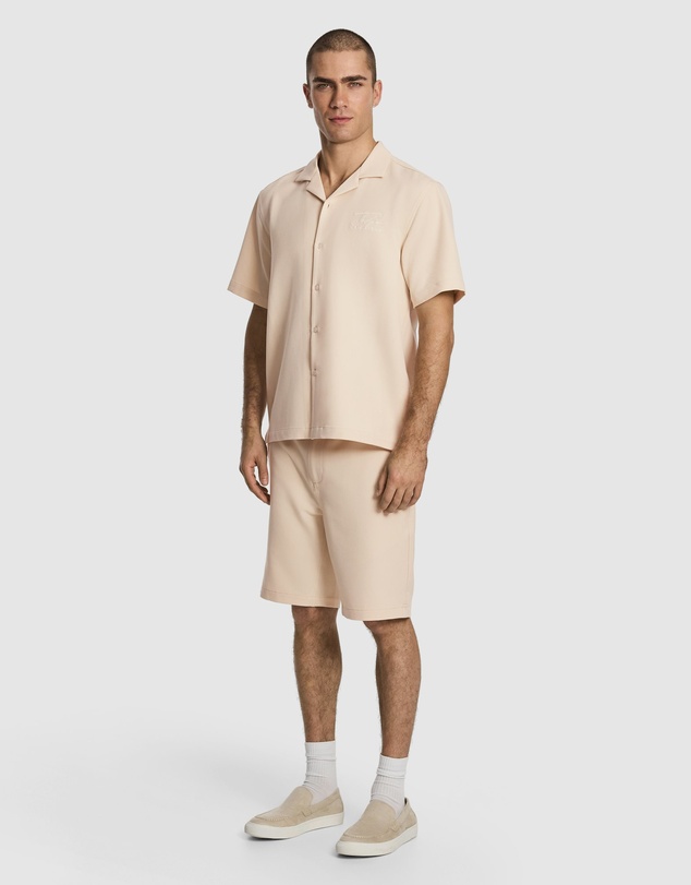 yd. - Bobby Embroidered Shirt