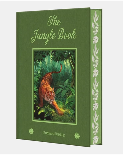 Brumby Sunstate - The Jungle Book
