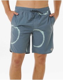 Rip Curl - Pacific Rinse Dye Volley Boardshort