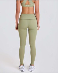 BO+TEE - Wellness Retreat Leggings