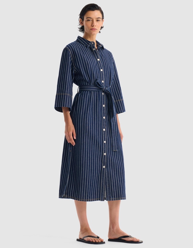 Morrison - Wyatt Denim Dress