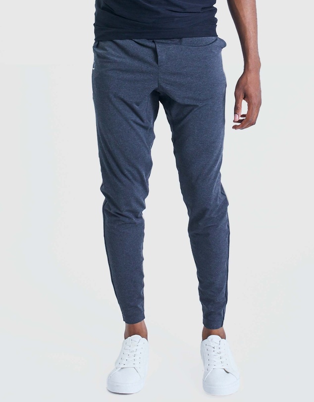 OHMME - Dharma Graphite Pants