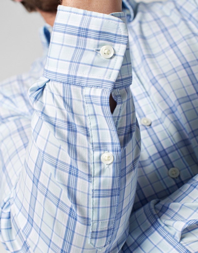 Faherty - The Movement Shirt