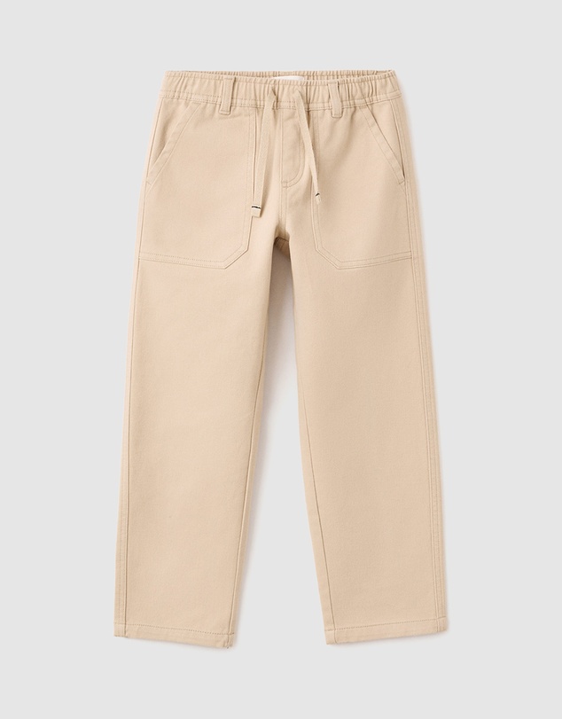 M.N.G - Martin Trousers - Kids-Teens
