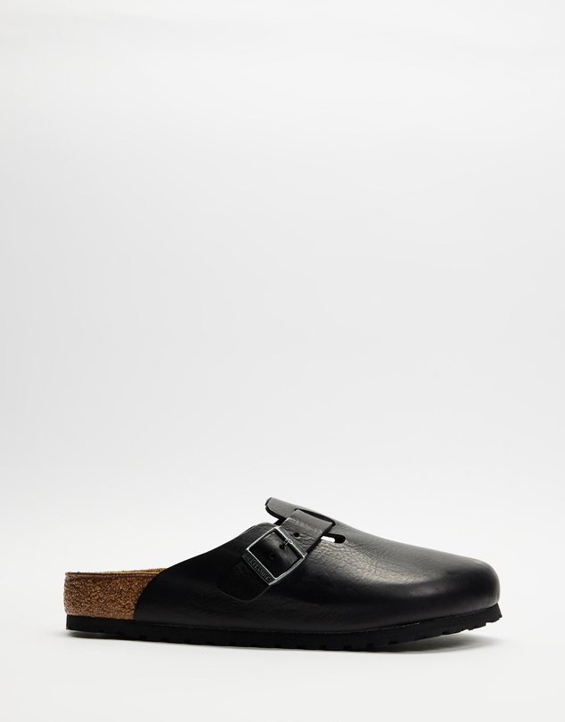 Birkenstock - Boston Regular Mens