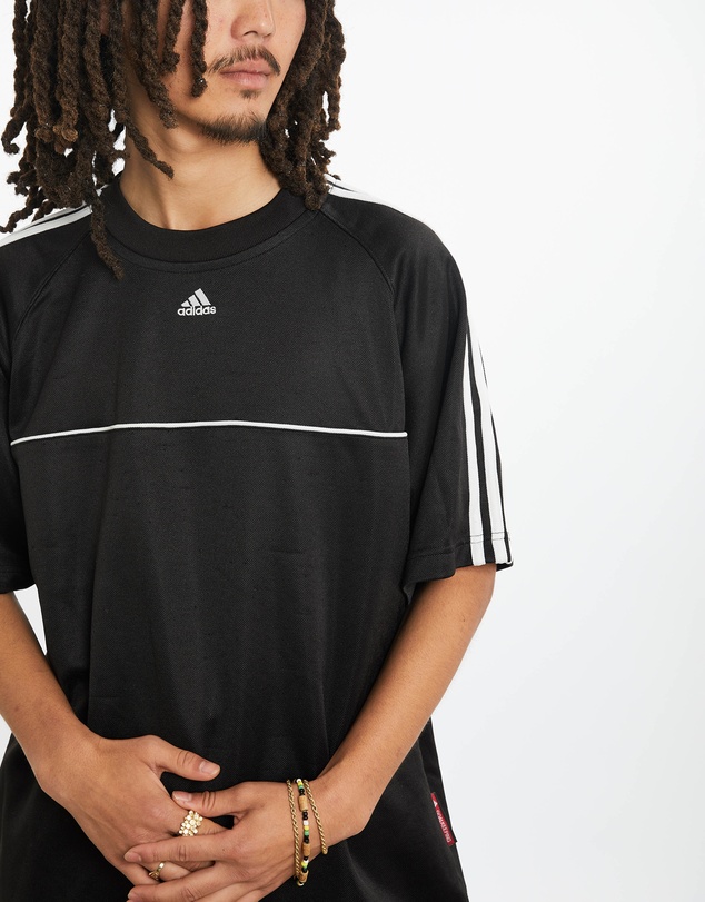 Vintage by The Real Deal - Pre Loved - 90s Adidas Jersey