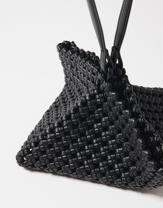 Commonry - The Carine Woven Bag