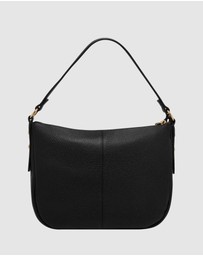 Fossil - Jolie Black Cargo Crossbody