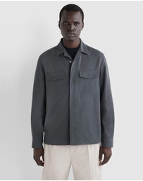 COS - Western Shirt