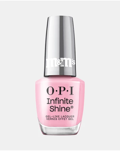 O.P.I - Infinite Shine Merry & Melty