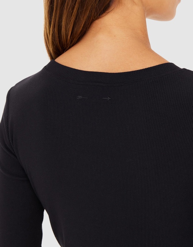 The Upside - Tammy Long Sleeve Top
