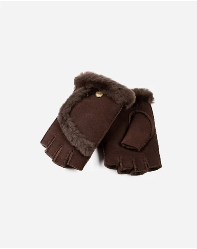 Ozwear Connection Uggs - Ugg Fingerless Glove