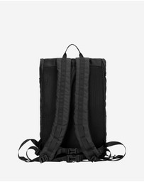 Elliker - Dayle Roll Top Backpack 21/25l