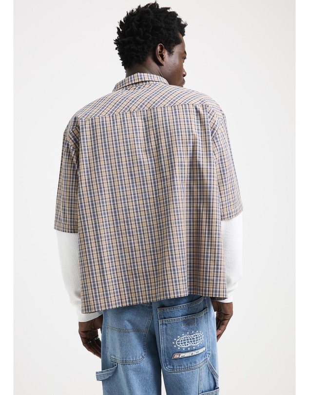 Standard - Order Double Layer Shirt