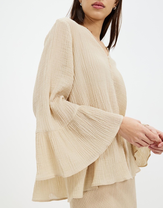 Grace Willow - Kera Top
