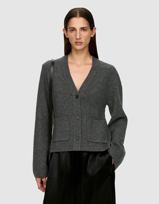 ARKET - Wool Cardigan