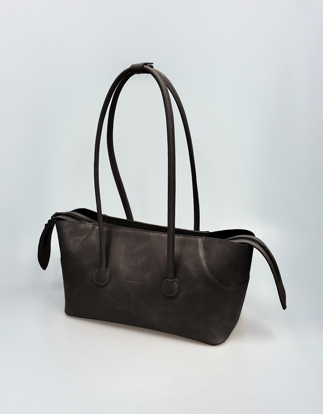 MARGESHERWOOD - Large Boat Shopper Bag