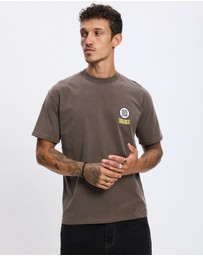 S Double - Voodoo Doll SS Tee