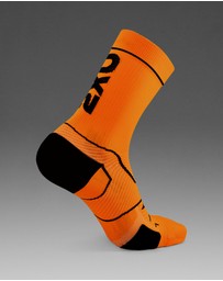 2XU - Vectr Cushion Crew Socks