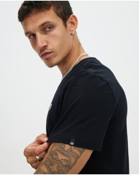 Deus Ex Machina - Shield Standard Tee