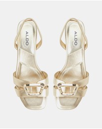 ALDO - Alamaendar Slingback Sandals